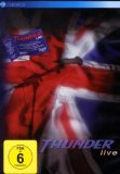 Thunder - Live [DVD]