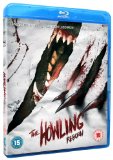 The Howling Reborn [Blu-ray]