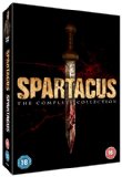 Spartacus: Blood & Sand/Gods Of The Arena [DVD]