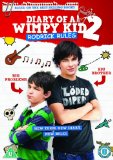 Diary of a Wimpy Kid 2: Rodrick Rules (DVD + Digital Copy)