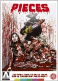 Pieces [DVD]