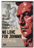 No Love For Johnnie [DVD]