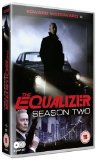 The Equaliser - Season Two [DVD]