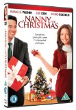 A Nanny For Christmas [DVD]