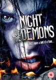 Night of The Demons [DVD]