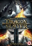 Dawn of The Dragon Slayer [DVD]