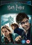 Harry Potter And The Deathly Hallows - Part 1 (1-disc version) [DVD]