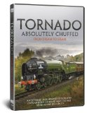 Tornado Steam Engine: BBC Absolutely Chuffed - From Dream to Steam Train - Extended and Updated Edition [DVD]