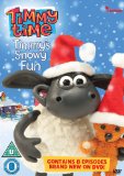 Timmy Time - Timmy's Snowman [DVD]