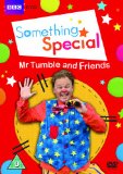 Something Special: Mr Tumble and Friends! [DVD]