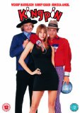 Kingpin [DVD]