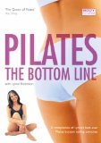 Pilates The Bottom Line with Lynne Robinson [DVD]