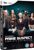 Prime Suspect - The Complete Collection [DVD]