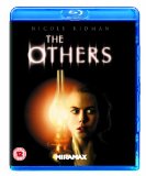 The Others [Blu-ray]