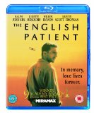 The English Patient [Blu-ray]