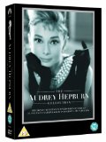 The Ultimate Audrey Hepburn Collection (Breakfast at Tiffany's, My Fair Lady, Roman Holiday, Sabrina, Funny Face, Paris When it Sizzles) [DVD]