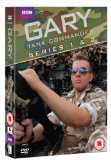 Gary Tank Commander -  Series 1 and 2 Box Set [DVD]