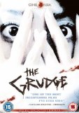 The Grudge (Ju-On) [DVD]