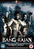 Bang-Rajan [DVD]