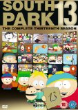 South Park - Season 13 [DVD]