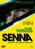 Senna [DVD]