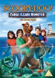 Scooby Doo: Curse of the Lake Monster [DVD]
