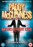 Paddy McGuinness Live 2011 [DVD]