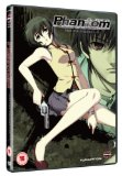 Phantom - Requiem For The Phantom Part 1 [DVD]