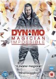Dynamo: Magician Impossible [DVD]