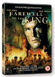 Farewell to the King [DVD]