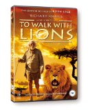To Walk With Lions [DVD]