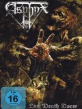 Live Death Doom [DVD]