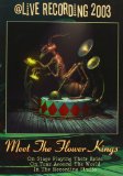 Meet The Flower Kings [DVD]