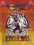 Live Fire [DVD]