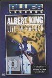 Live In Sweden [DVD]