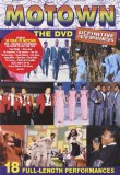 Motown Definitive Performances: The DVD