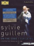 Sylvie Guillem: On The Edge / Sur Le Fil: A Portrait by Farancoise Ha Van[DVD]