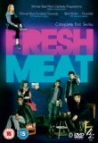 Fresh Meat - Series 1 [DVD]