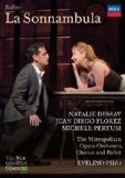 Bellini: La Sonnambula [DVD] [2010]