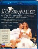 Strauss: Der Rosenkavalier [Blu-ray]
