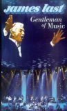 James Last - Gentleman Of Music [2000] [VHS]