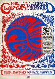 Eric Clapton & Steve Winwood - Live From Madison Square Garden [DVD] [2009]