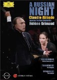 A Russian Night [DVD] [2009]
