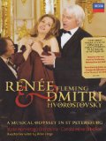 Portrait of St. Petersburg [DVD]