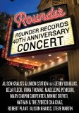 Rounder Records 40th Anniversa [DVD] [2010]