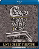 Live At The Greek Theatre [Blu-ray]