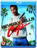 Beverly Hills Cop [Blu-ray]