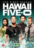 Hawaii Five-0 - Season 1 [DVD]