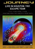 Live in Houston 1981: the Esca [DVD]