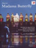 Puccini: Madama Butterfly (Metropolitan Opera